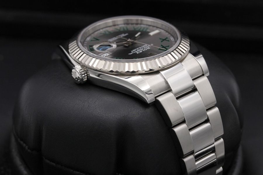 Rolex Datejust 41 126334